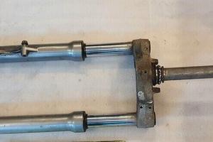 FORCELLA PEOPLE S 200 125 2007 2008 KYMCO PIANTONE