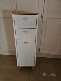 MOBILETTO BAGNO COME NUOVO