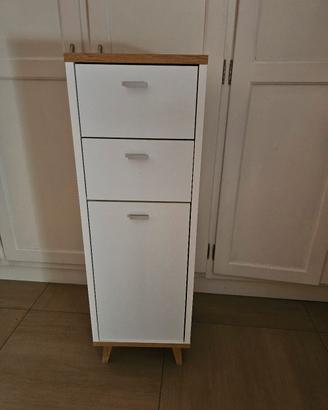 MOBILETTO BAGNO COME NUOVO