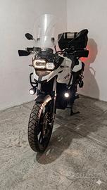 BMW F 700 GS (2015) – Full Optional