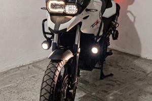 BMW F 700 GS (2015) – Full Optional
