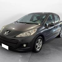 Peugeot 207 1.4 hdi X-Line 5p FL
