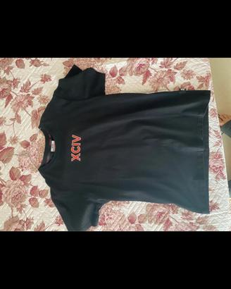 T shirt gcds