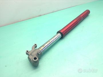 RIEJU MRT 50 SM TROPHY 50 FODERO FORCELLA SINISTRO