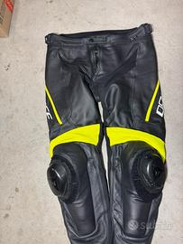 Pantaloni Dainese Delta 3