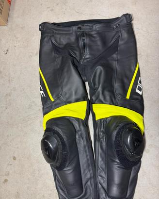 Pantaloni Dainese Delta 3
