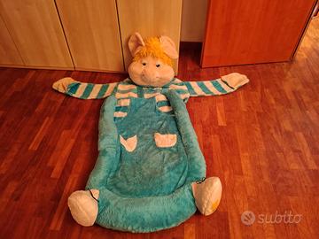 Topo Gigio Pisolone di Giochi Preziosi