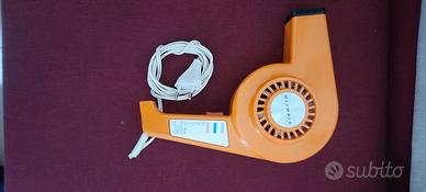 phon anni 70 Arancione 