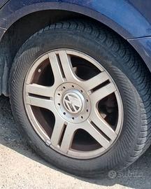 ruote passat station wagon 