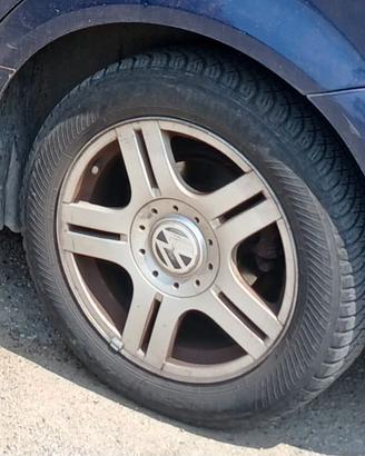ruote passat station wagon 