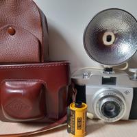 Agfa Silette (Anni '60) – Kit Vintage