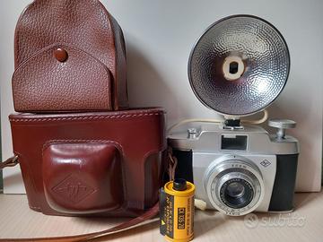 Agfa Silette (Anni '60) – Kit Vintage