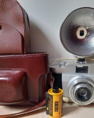 Agfa Silette (Anni '60) – Kit Vintage