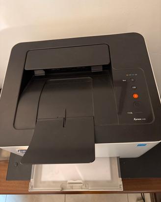 Stampante Samsung Mod. Xpress C430