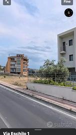 TERRENO EDIFICABILE santuzzi(poss di divisione)