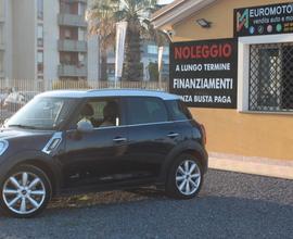 Mini Cooper D Countryman Tua A SOLI 142€ al mese A