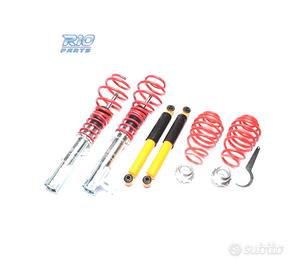 SOSPENSIONE FILETTATA TA TECHNIX OPEL ASTRA H 04-1