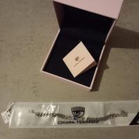 Bracciale Chiara Ferragni da negozio Originale