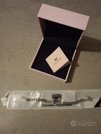 Bracciale Chiara Ferragni da negozio Originale