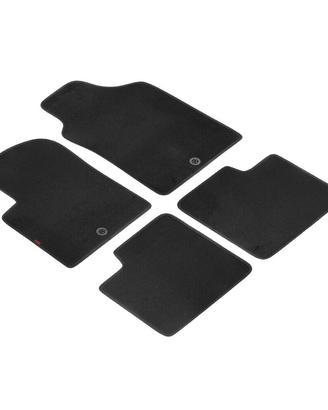 Tappeti moquette su misura Fiat 500