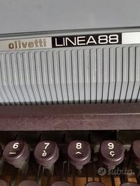 Olivetti linea 88
