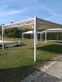 gazebo 5x4