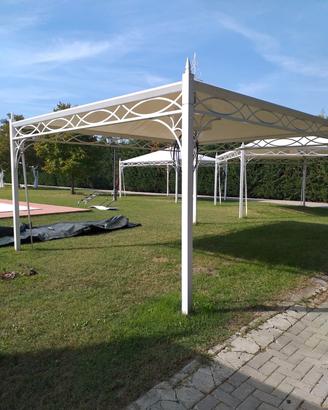 gazebo 5x4