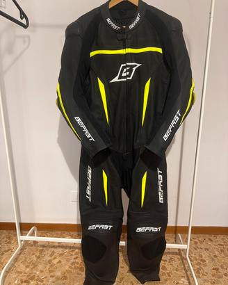 Tuta moto