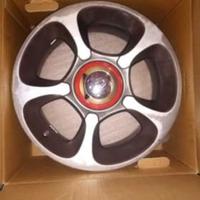 Ricambi Fiat 500 1.3 Multijet Lounge