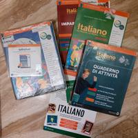 ISBN: 9788869103834  Libro ITALIANO GRAMMATICA