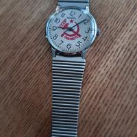 Orologio vintage da collezionismo