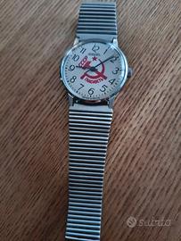 Orologio vintage da collezionismo