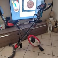 cyclette sportstech x150