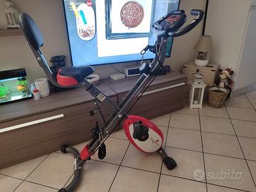 cyclette sportstech x150