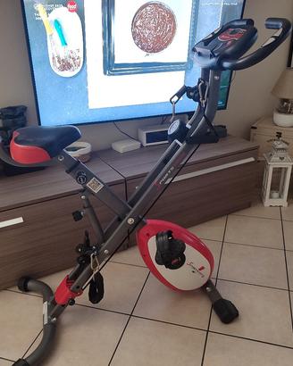 cyclette sportstech x150