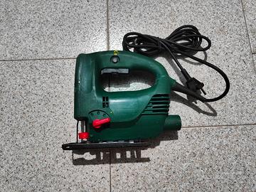 Seghetto Alternativo Bosch