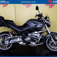 BMW R 1200 R Garantita e Finanziabile