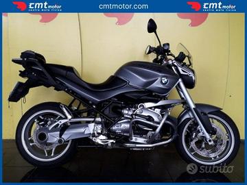 BMW R 1200 R Garantita e Finanziabile