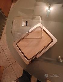 vassoio salumi e formaggi 