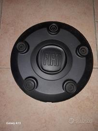 coprimozzo fiat