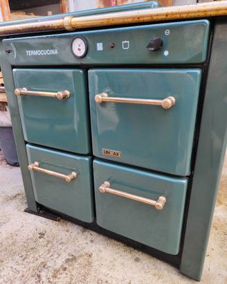 Termocucina Lincar