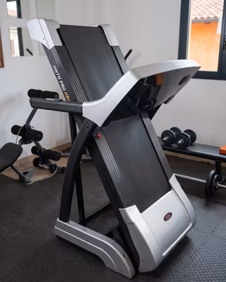 Tapis Roulant High Power Toronto Pro HRC