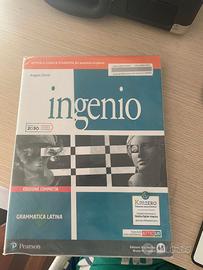 "Ingenio"