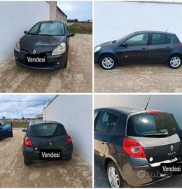 Clio "le iene"