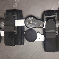 ginocchiera post operatoria