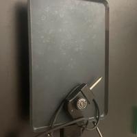 piastra elettrica per cucina