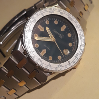 Eberhard CROISIERE vintage