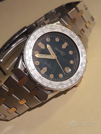 Eberhard CROISIERE vintage