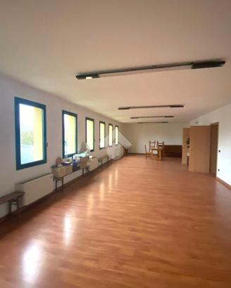UFFICIO A SELVAZZANO DENTRO