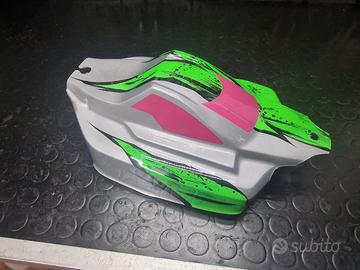 carrozzeria buggy 1/8